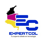 LOGO EXPERTCOL